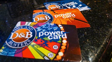Can you combine dave and busters cards. Things To Know About Can you combine dave and busters cards. 